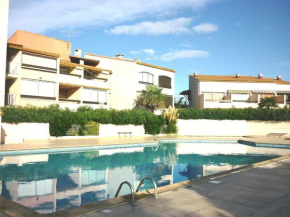 Гостиница Holiday Home Les Captivantes II  Ле Кап Даг